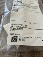 DeRoyal LMB Acu-Spring Finger Extension Assist