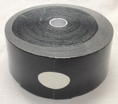 Therapist’s Choice Extra Wide Kinesiology Tape 3″x105′ Bulk Roll, Medical Grade