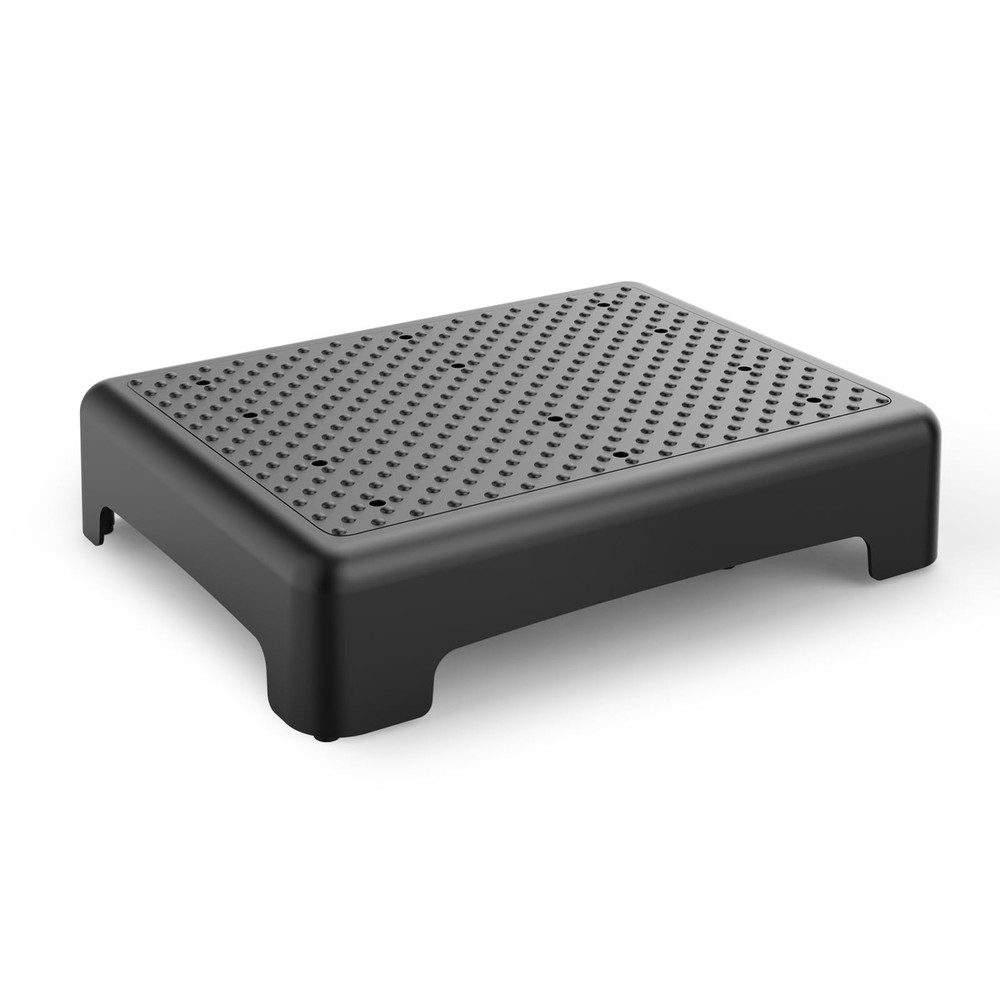 Mobility Step Stool for Adults & Seniors – Non-Slip Platform Indoor and Outdo…