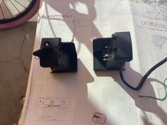 Battery Terminals Receivers for Zoomer Powered Folding Wheelchairs by Journey