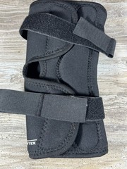 DONJOY DRYTEX – ECON Hinged Knee Wrap Small