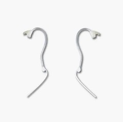Multi-Size Slim Tubes for Lexie Lumen Hearing Aids 4 sets