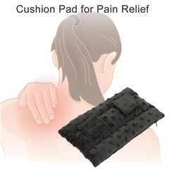 Neck Pad Strap Cushion for Arm Sling – Black