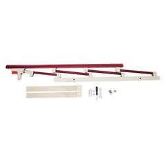 Multi-Functional Foldable Bed Rail for Seniors, Adults, and Recovery Support