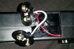 Bed Richmat Adapter Model HJT17 ZB-H290020-B Class 2 Power Unit Power Supply Kit
