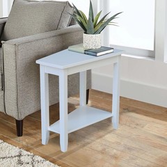 Ic International Concepts International Concepts Keystone Accent Table Ot08-45