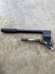 Bruno ASL-250 Lift Handle **L@@K W0W** Parts