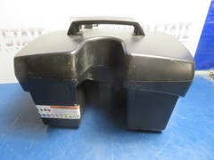 Pride Mobility Go-Go Elite Traveller 18AH-22AH Battery Box for Extended Travel