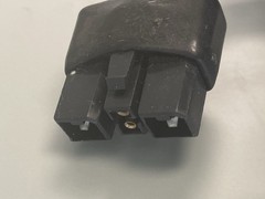 Motors for the Pride Jazzy 614 HD Power Wheelchair PM802-D11A / PM802-D11B #L179