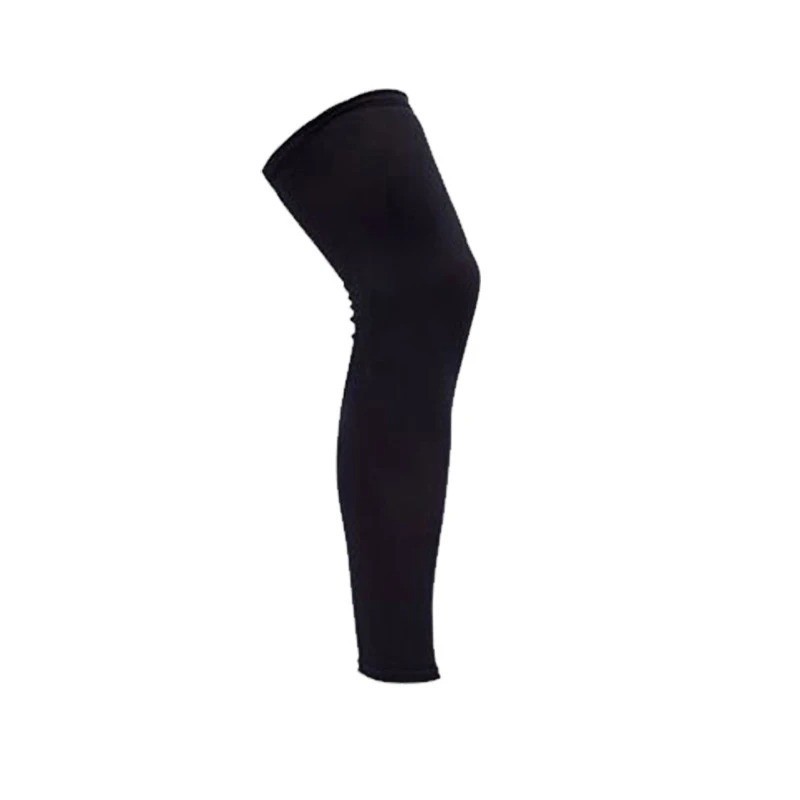 1PC Full Leg Compression Sleeve Knee Support for Running Basketball Cycling