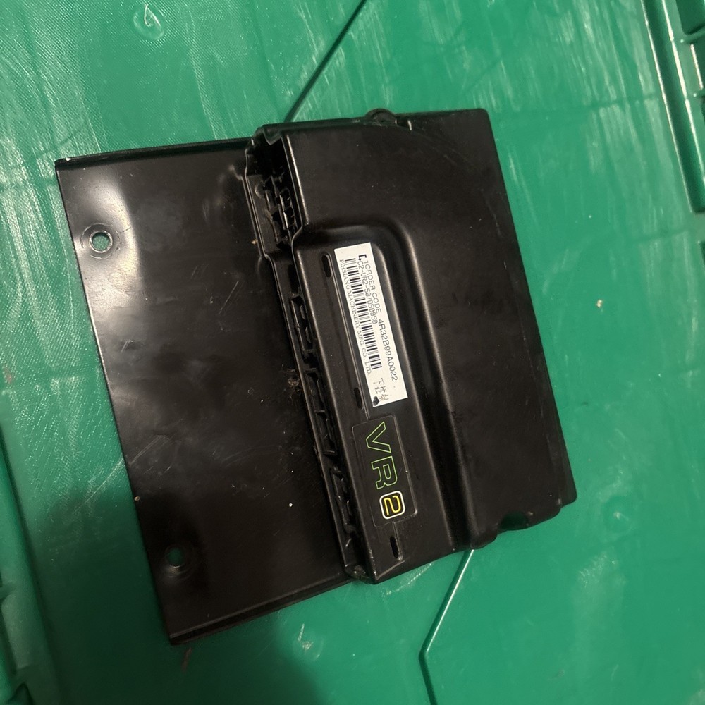 PIHSIANG 50 Amp VR2 Control Module Shoprider Power Wheelchair D50950 C2-VR2-50