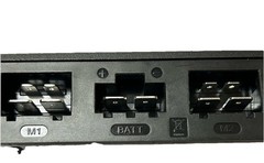 Sunrise Permobil R-Net Controller Module D50903 120 Amp Power Wheelchair.OEM