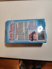 New Profoot Flex-Tastic Toe Relaxers One Size 2 pc healthy feet 2 toe relaxers