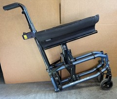 2017 Motion Composites HELIO C2 Wheelchair Frame 15” W x 18.5” D – FOR PARTS