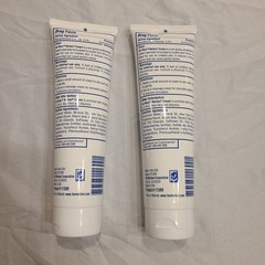 Ca-Rezz Antibacterial Skin Care Norisc Cream NDC 60762-11309 9.7 oz – Qty 2