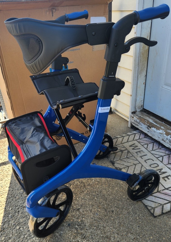 Loyoda Walker