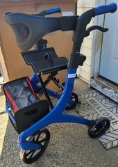 Loyoda Walker