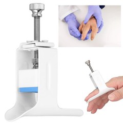 For Straightener Adjustable Hand Rehabilitation Finger Injury Machine Finger
