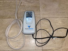 Vaunn Medical Cloud Air V910 Quiet Alternating Pressure Mattress *Pump Only*