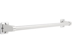 Delta DF524PC Assist Grab Bar 24″ Polished Chrome Up To 300lbs. NEW