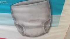 CARDINAL HEALTH Underwear Heavy Absorbency – 20pcs #SMALL/MEDIUM – NEW