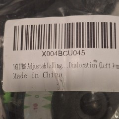 ISO Preferred Post Op ROM Elbow Brace Left