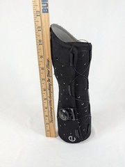 Exos BOA Removable Right Wrist Arm Cast Brace Boa Lacing System Small