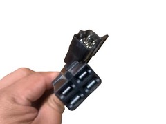 Quantum 600 PG Drives Power Wheelchair Module D50335.4 CTLDC1289