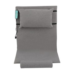 Electric Assisted Wake-up Device Lifting Mattress with Backrest Adjustable 2-80°