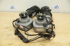 TESTED PAIR Permobil M3 Motors Brakes Gearbox for Power Chairs 330723 330819