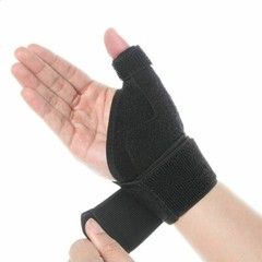 Carpal tunnel sprain arthritis left and right hand –