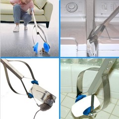 ArcMate EZ Reacher Indoor Grabber Reacher – Folding Grabber Tool with Collaps…
