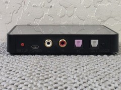 Connexx Smart Transmitter 2,4 Wireless TV Streamer For Hearing Aids TV03