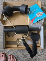Maximized Living Dual Purpose Cervical Traction Unit System Maxliving Max Living