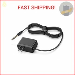 Replacement 460900403 Charger for Bellavita Bath Electric Bathtub Lift Chair Com