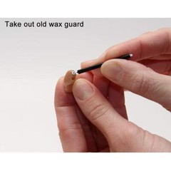 Widex Nanocare Wax Guard (8 Filters)