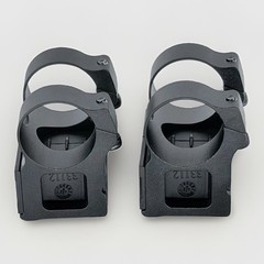 Motion Composites Wheelchair Armrests Receivers Side Guards Brackets Helio C2