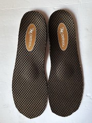 Aetrex Complete Lynco Foot Orthotics L400 Women’s Size 9