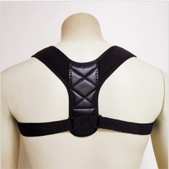 Adjustable Back Support Cushion & Back Support Posture Corrector Pack(Bulk3Sets)