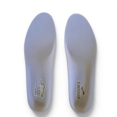 Brooks Replacement Insoles Cushion Neutral Mens sz 10.5 NEW