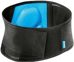 Ossur Formfit Back Support