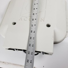 Acorn Superglide 120/130 Stairlift Footrest Assembly Replacement Part With Wire