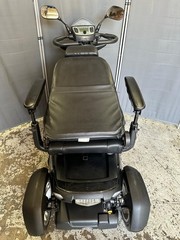 Merits Silverado Extreme 4 Wheel Heavy Duty Mobility Scooter 450 Lbs Capacity