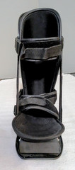Plantar Fasciitis SMALL Adjustable Support Splint Brace Boot