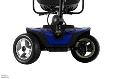 Pride Mobility Go Go Sport Model S74, 4 Wheel Travel Mobility Scooter