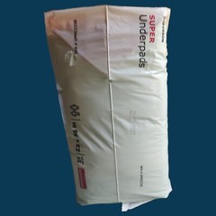 NEW! McKesson Super Disposable Underpads Fluff / Polymer 23X36″ UPMD2336 10 pads