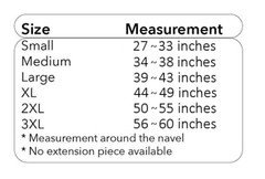 DDS G2 Decompression Back Brace *REFURBISHED* Size: S, M, L, XL, 2XL, 3XL