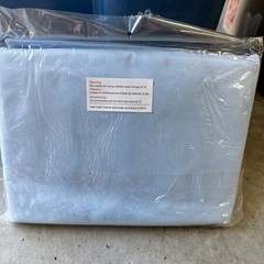 INVACARE Waterproof Reusable Bed Pad 34″ x 52” ISG-13452 Incontinence