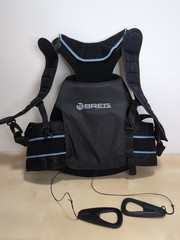 Breg Epic LP TLSO 456/457 Back Brace