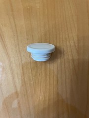 Acorn Stairlift 130 Genuine Replacement Left Side Hand Mount Seat Chair Base
